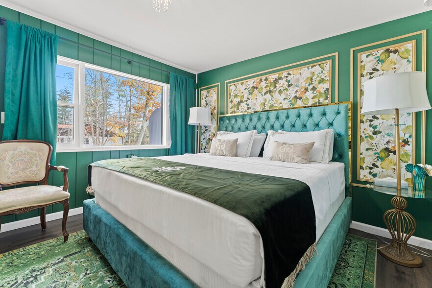 More Photos Of 214 County Road 152, Northville Hotel For Sale