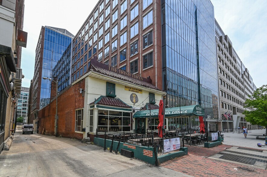 Primary Photo Of 14 F St NW, Washington General Retail For Sale