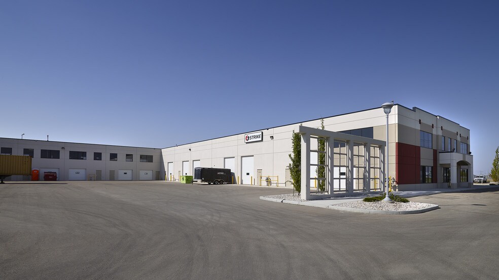 More Photos Of 11870 88th Ave, Fort Saskatchewan Unknown For Lease