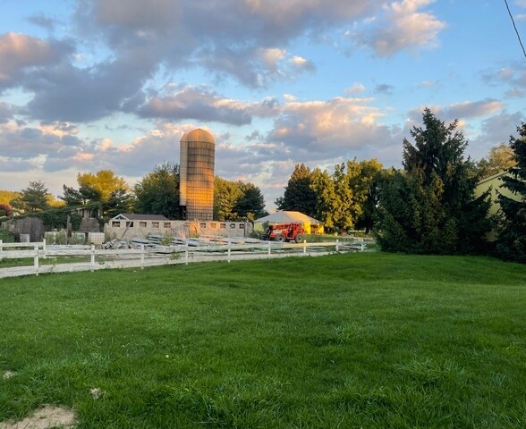 More Photos Of 16217 S Gougar Rd, Lockport Land For Sale