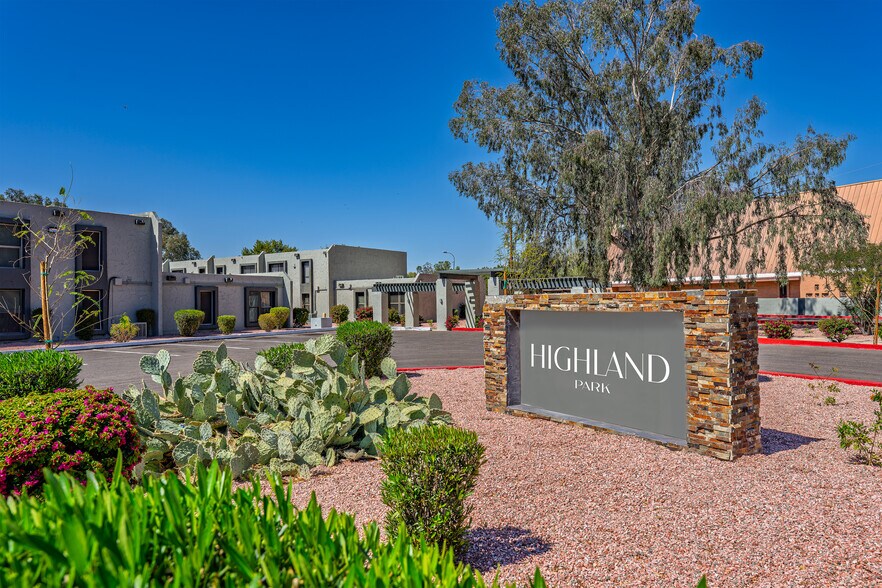 Primary Photo Of 7232 N 27th Ave, Phoenix Apartments For Sale