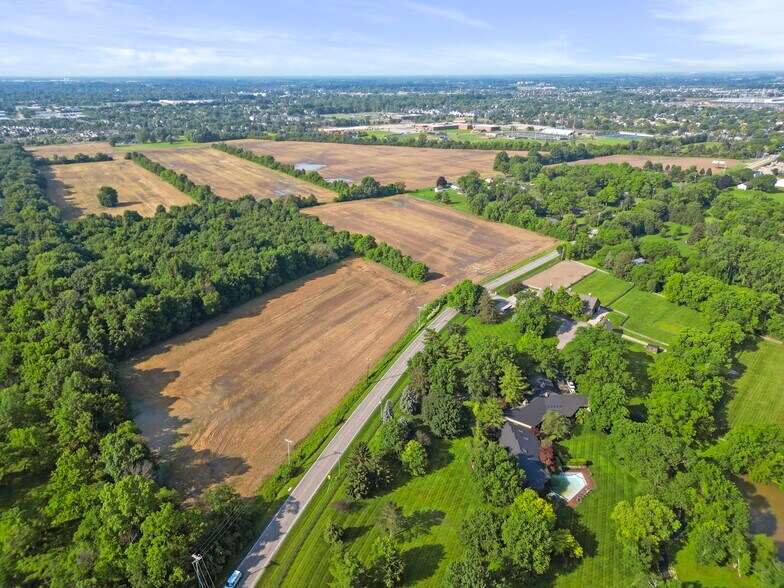 More Photos Of 4840 Davidson Rd, Hilliard Land For Sale