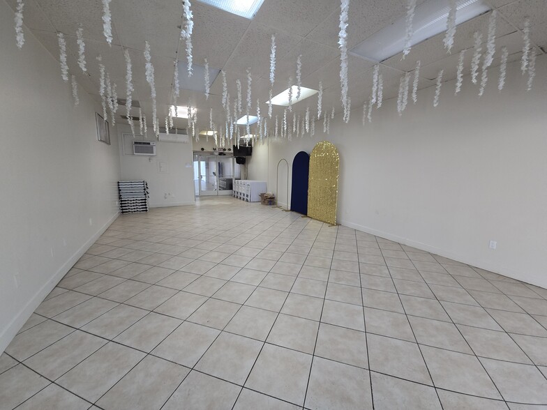 More Photos Of 7579-7581 Monterey St, Gilroy Storefront Retail Office For Sale