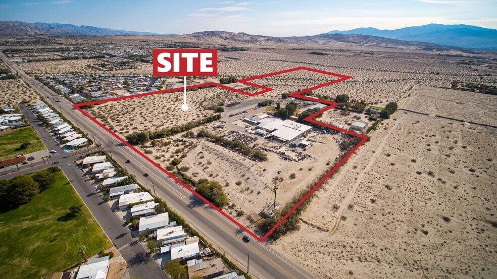 More Photos Of 69391 Dillon Rd, Desert Hot Springs Service For Sale