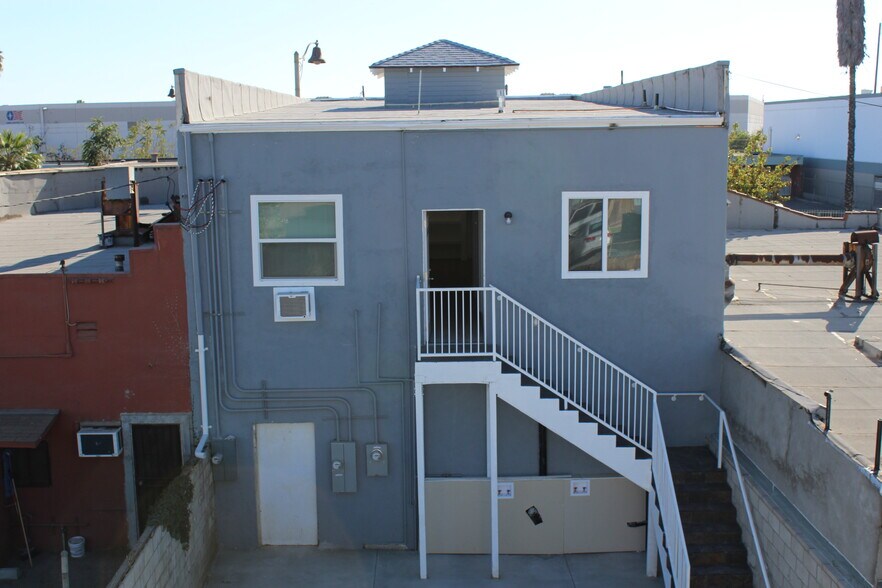 More Photos Of 8317 Whittier Blvd, Pico Rivera Storefront Retail Residential For Sale