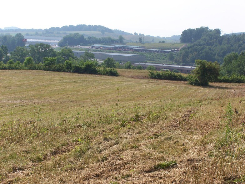 More Photos Of Enterprise Rd, Abingdon Land For Lease