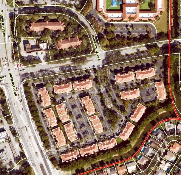 More Photos Of 5401 N University Dr, Coral Springs Medical For Sale