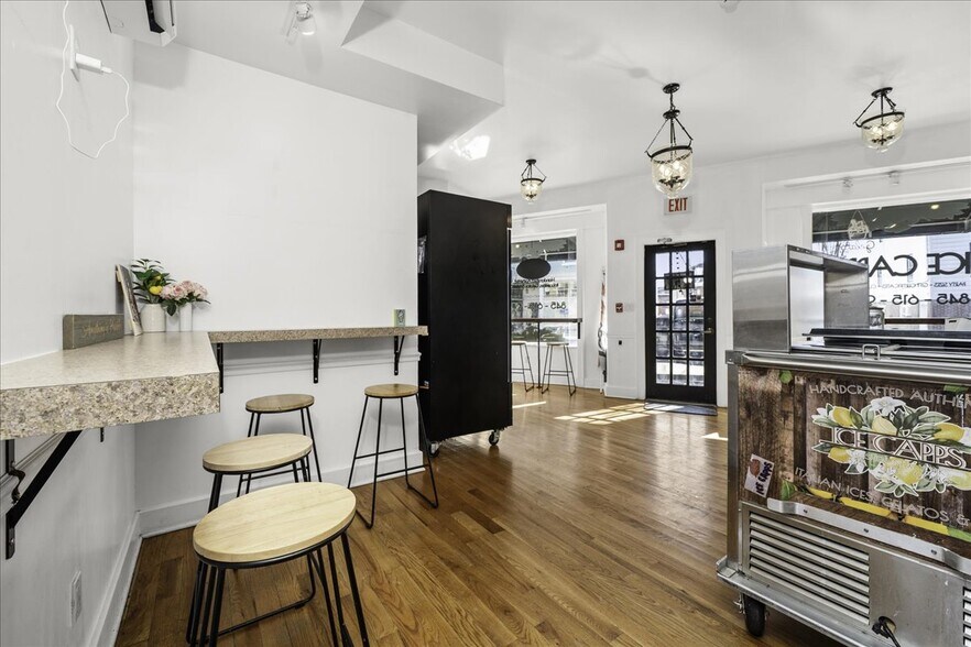 More Photos Of 134 W Main St, Goshen Storefront Retail Residential For Lease