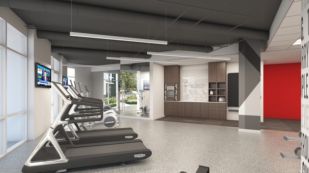 More Photos Of 2400 E Katella Ave, Anaheim Office For Lease