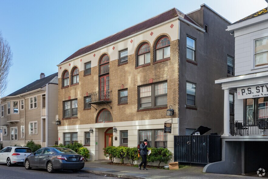 More Photos Of 614 SW Jackson St, Portland Apartments For Sale