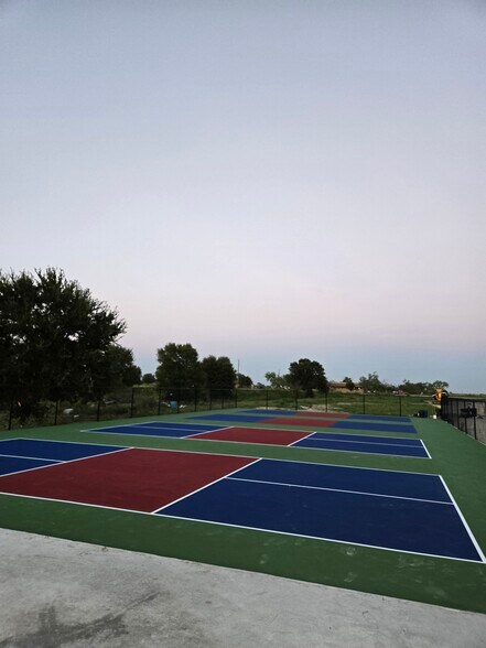 More Photos Of 9943 FM 1385, Pilot Point Sports And Entertainment For Sale