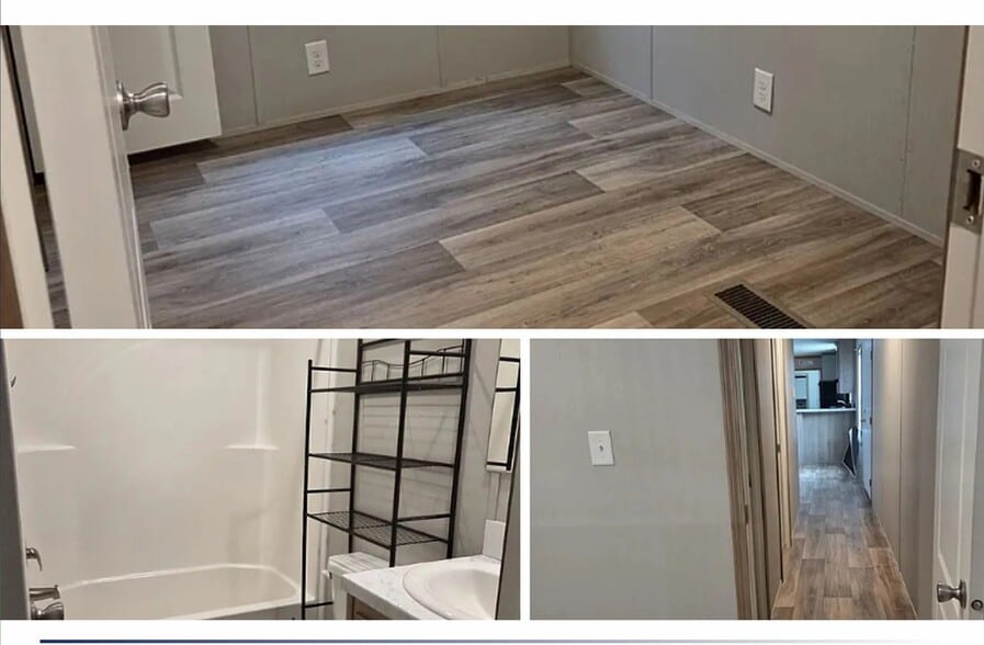 More Photos Of 104 Lakisha Ct, Madison Manufactured Housing Mobile Home Park For Sale