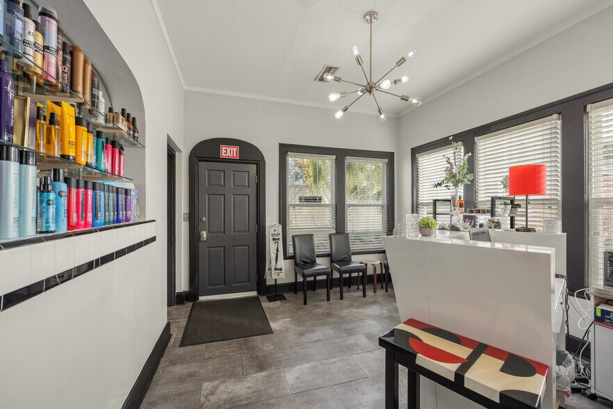 More Photos Of 919 N Monroe St, Tallahassee Freestanding For Lease