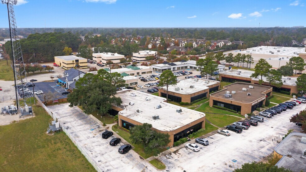 More Photos Of 25307 I-45, Spring Medical For Lease