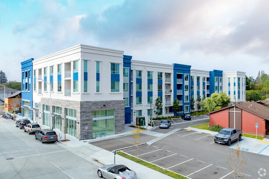 More Photos Of 525 Cedar St, Santa Cruz Apartments For Lease