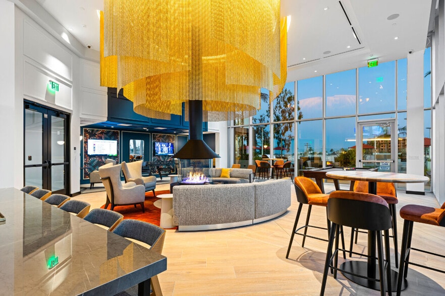 More Photos Of 4353 Park Blvd, San Diego Apartments For Lease