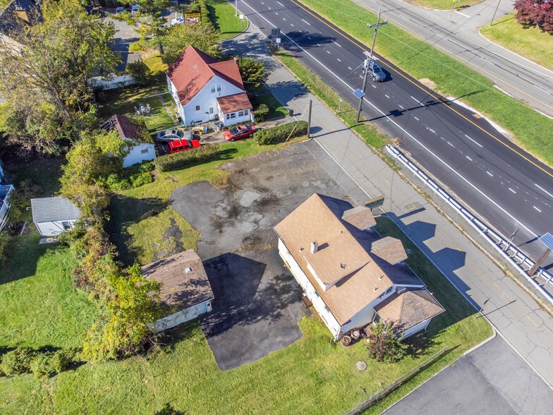 More Photos Of 584-588 Us Highway 46 East, Fairfield Freestanding For Sale