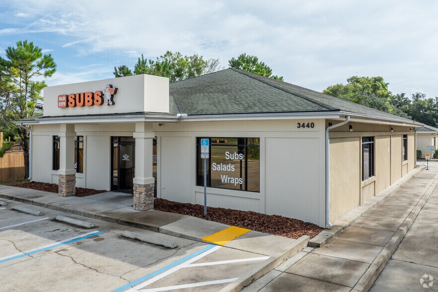 More Photos Of 3440 US Highway 1 S, Saint Augustine General Retail For Sale