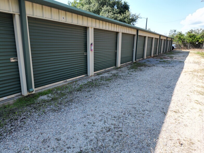 More Photos Of 9051 County Road 64, Daphne Self Storage For Sale