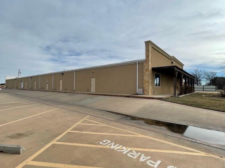 More Photos Of 603 Quail Creek Dr, Amarillo Medical For Lease