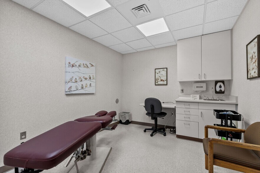 More Photos Of N430 Wood Duck Dr, Fremont Medical For Sale
