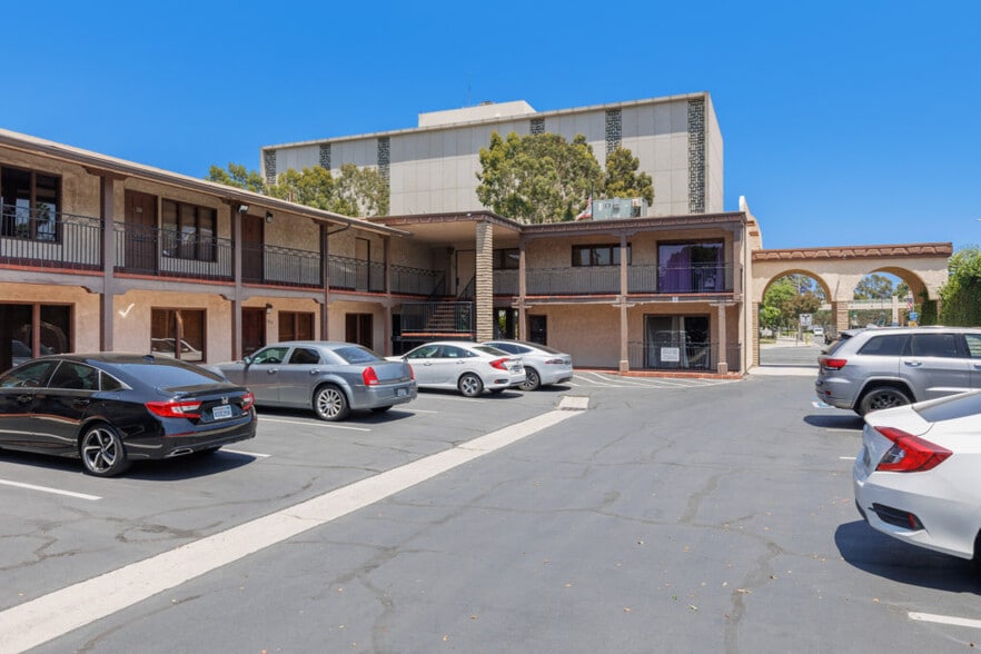 More Photos Of 12749 Norwalk Blvd, Norwalk Office For Lease