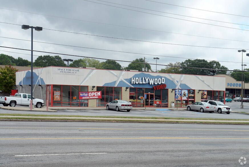 More Photos Of 1944-2014 Candler Rd, Decatur Unknown For Lease