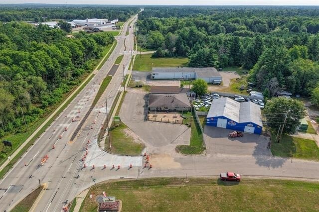 More Photos Of 4010 Plover Rd, Wisconsin Rapids Restaurant For Sale