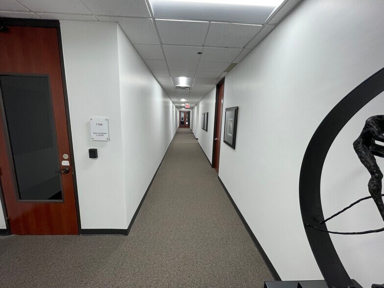 More Photos Of 5800 Campus Circle Dr E, Irving Office For Lease