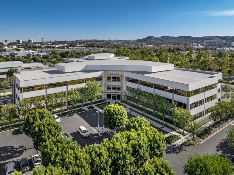 Primary Photo Of 15545 Sand Canyon Ave, Irvine Unknown For Lease