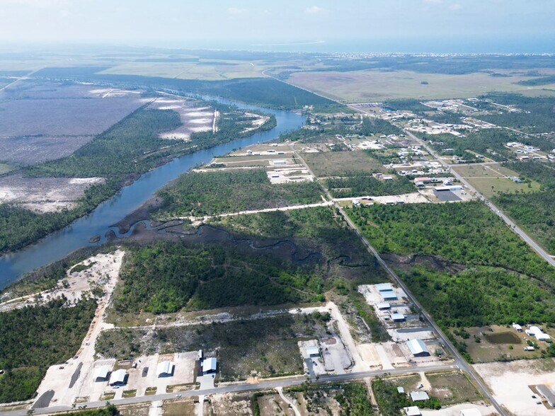 More Photos Of Long St @ Hardy, Overstreet Land For Sale