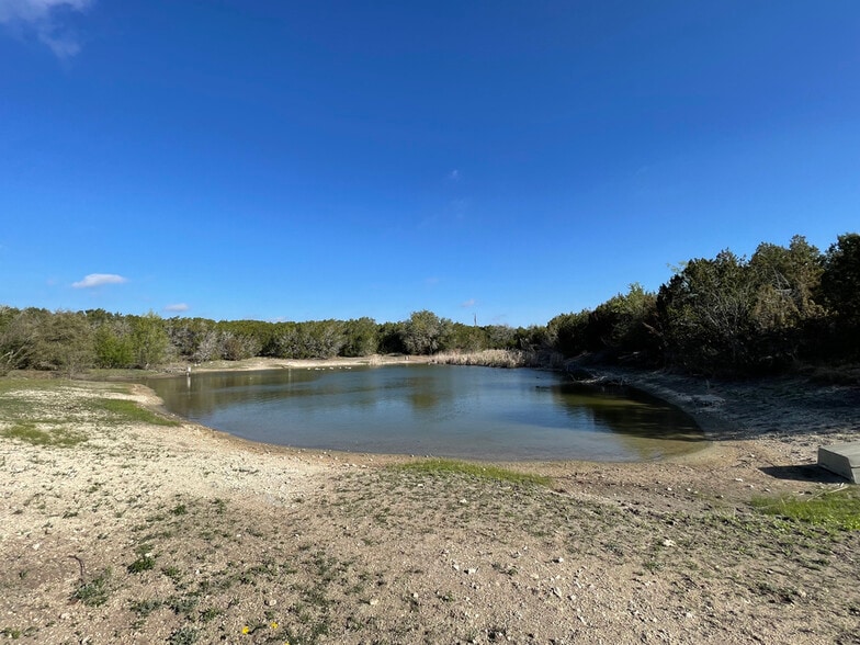 More Photos Of 1400 Greer ln, Burnet Land For Sale