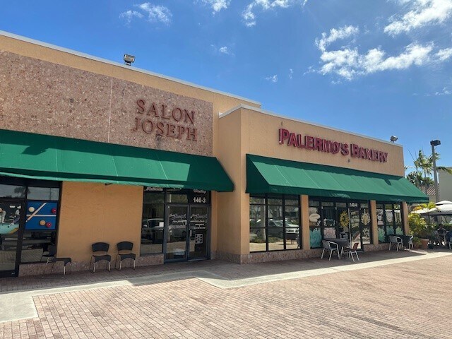 More Photos Of 140-246 Congress Ave, Boynton Beach Freestanding For Lease
