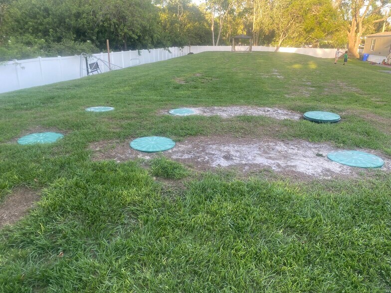 More Photos Of 8035 Gardner Rd, Tampa Manufactured Housing Mobile Home Park For Sale