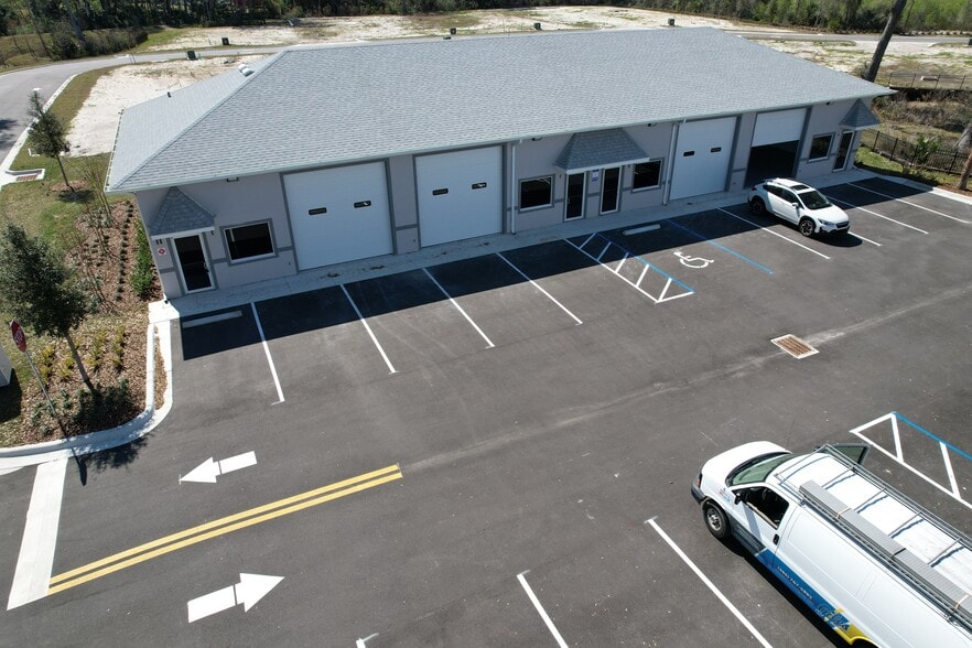 More Photos Of 1101 Reed Canal Rd, Port Orange Warehouse For Sale
