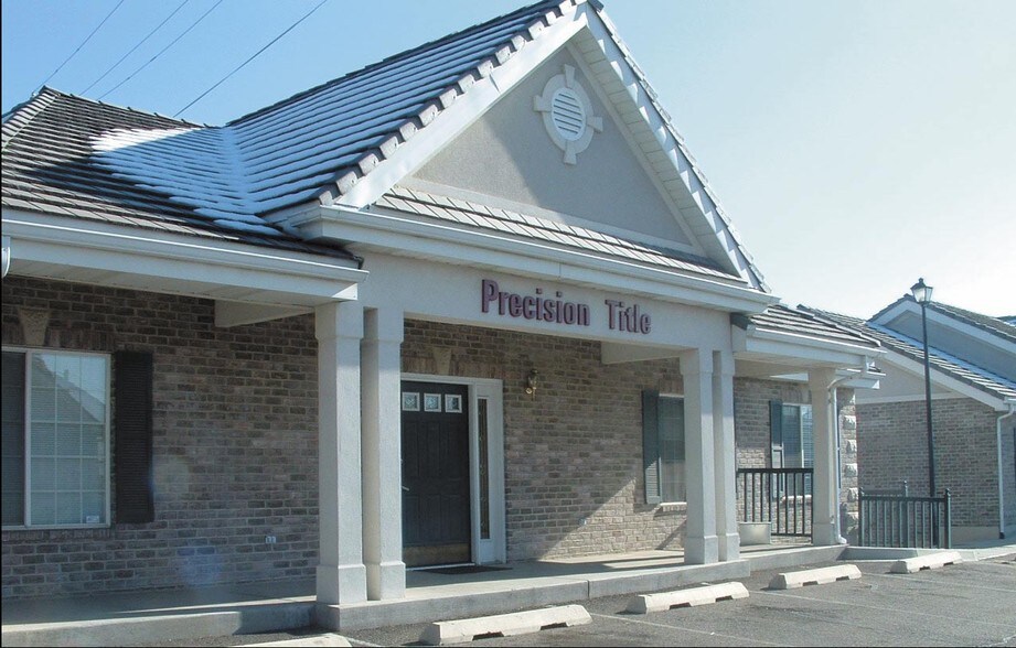 More Photos Of 220 E 829 S, Orem Office For Lease