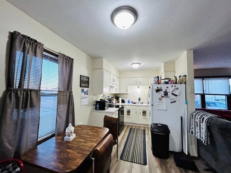 More Photos Of 207 S Main St, Louisiana Apartments For Sale