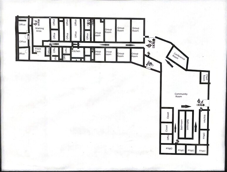 More Photos Of 2169 Commerce Blvd, Irondale Office For Sale