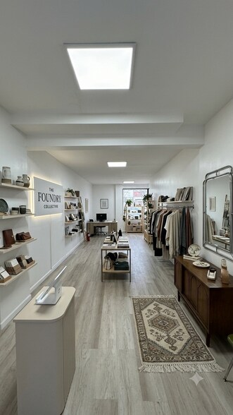 More Photos Of 11462 Merrick Blvd, Jamaica Storefront Retail Residential For Lease