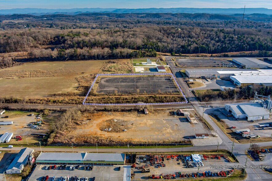 More Photos Of 2111 Redfern Dr, Athens Land For Lease