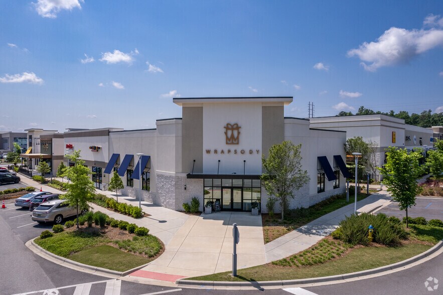 Primary Photo Of 5220 Peridot Pl, Hoover Storefront For Lease