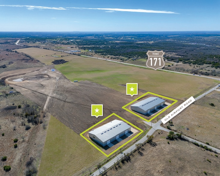 Primary Photo Of Old Airport Rd & Hwy 171, Weatherford Unknown For Lease