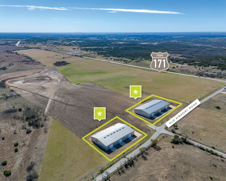 Primary Photo Of Old Airport Rd & Hwy 171, Weatherford Unknown For Lease