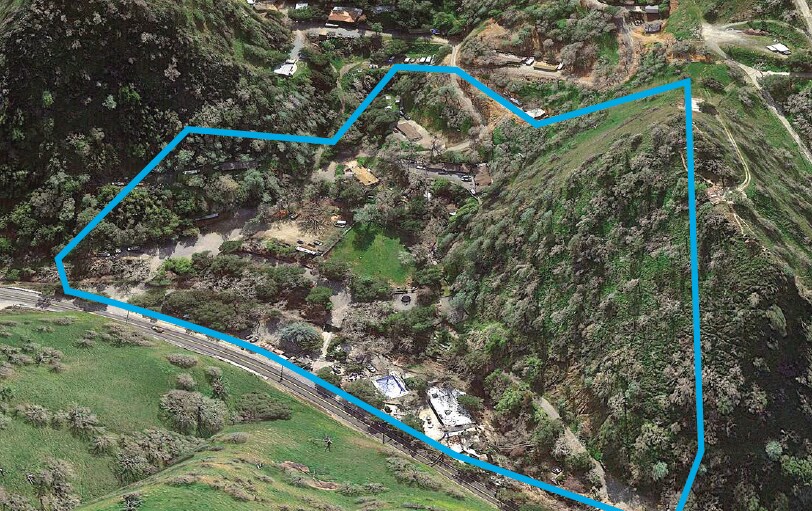 Primary Photo Of 12410-12510 Marsh Creek Rd, Clayton Specialty For Sale