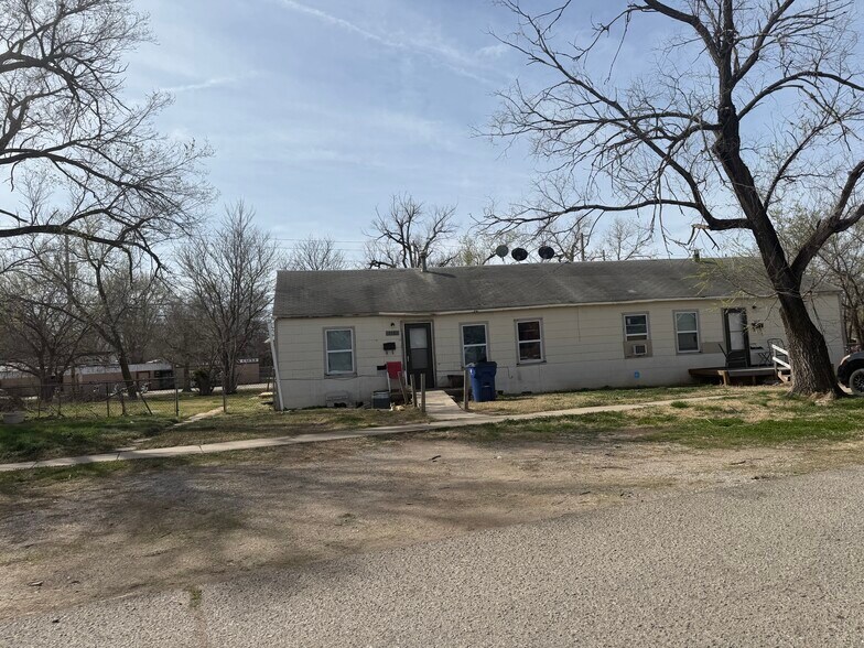 More Photos Of , Wichita Multifamily For Sale