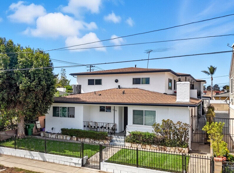 More Photos Of 12539 York Ave, Hawthorne Apartments For Sale