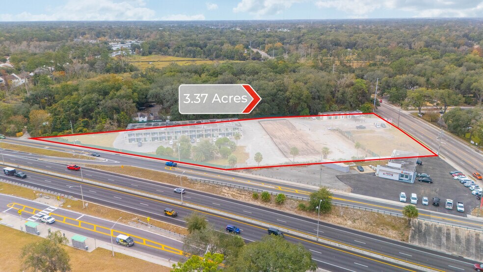 More Photos Of 747 Arlington Rd N, Jacksonville Land For Sale