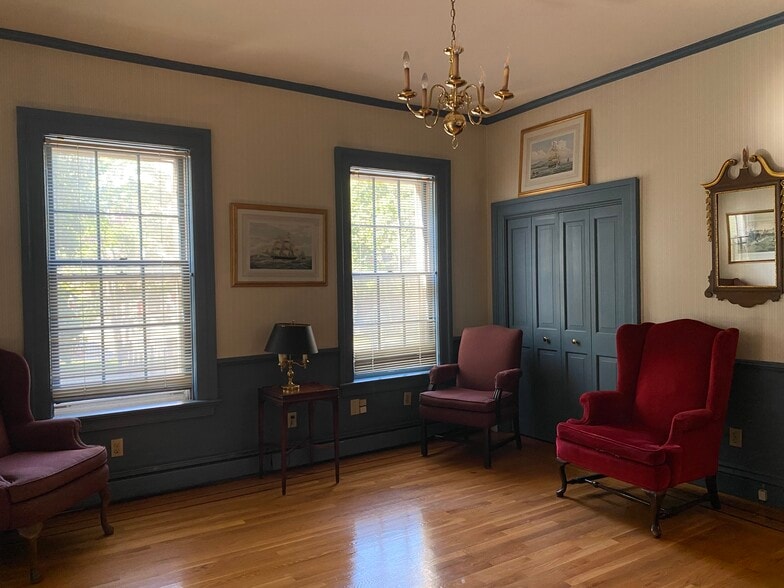 More Photos Of 177 N Main St, Providence Office For Lease