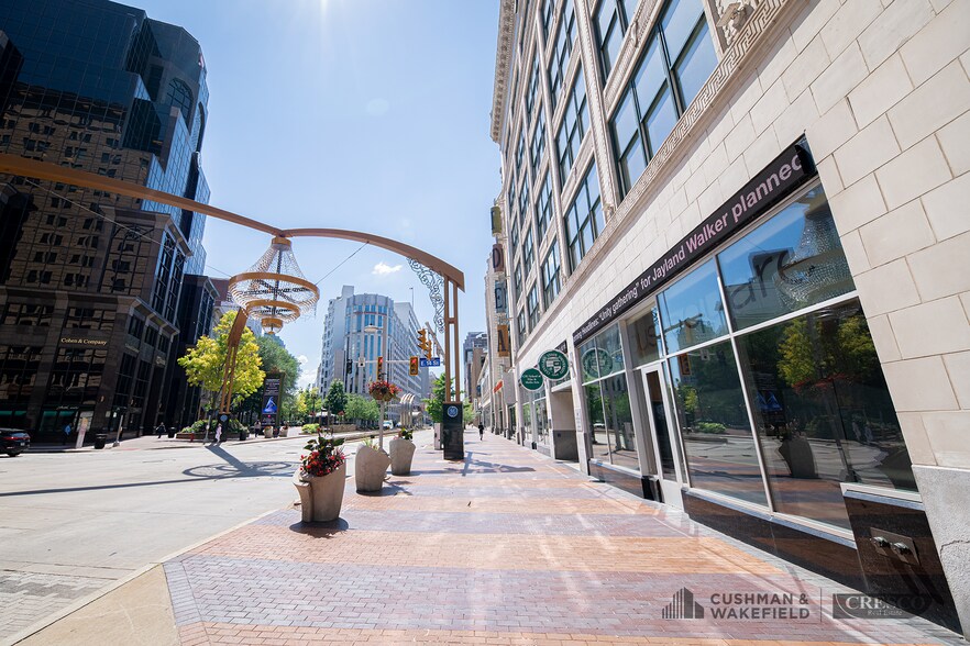 More Photos Of 1375 Euclid Ave, Cleveland Office For Lease