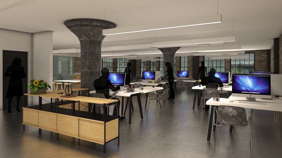 More Photos Of 515 Washington Ave N, Minneapolis Office For Lease